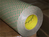 3M9475LE雙面膠帶