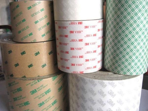 3M4615F泡棉膠帶
