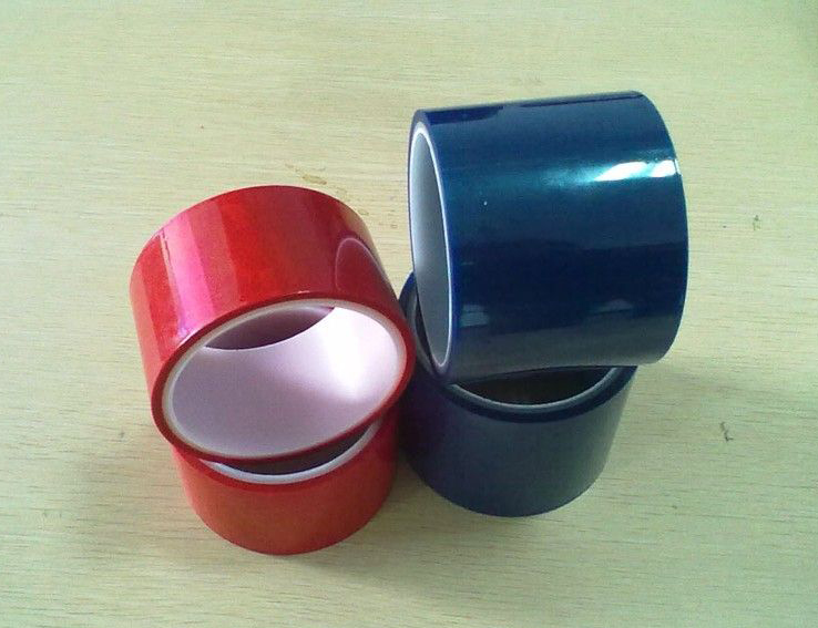 PET接駁膠帶