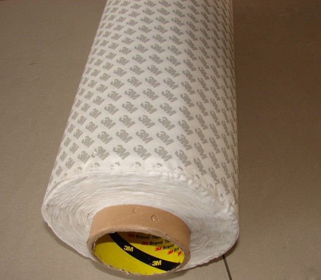 3M55230棉紙雙面膠