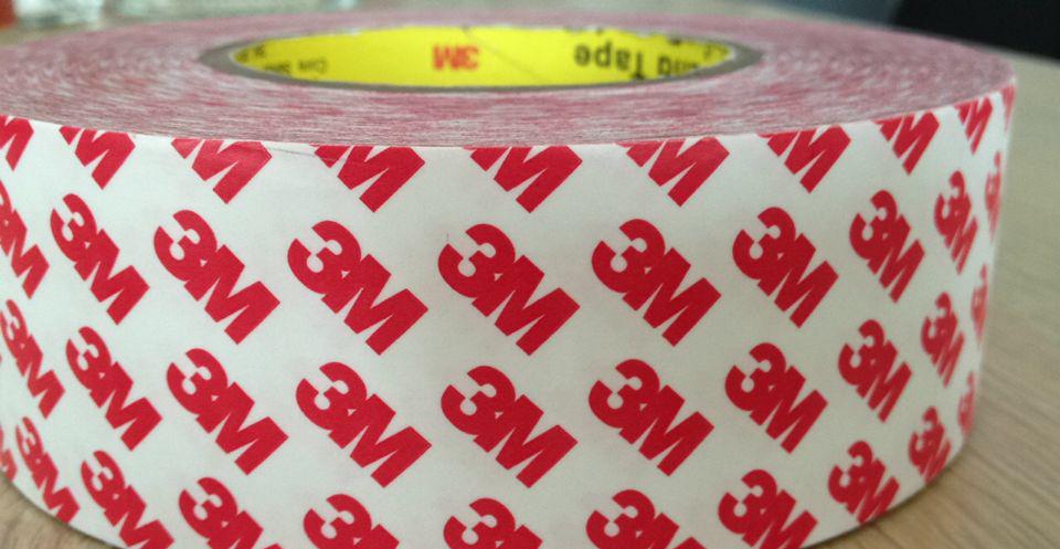 3M900水溶性膠帶