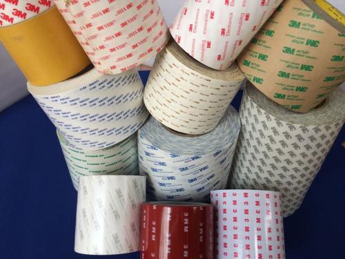 3M9448雙面無紡布膠帶