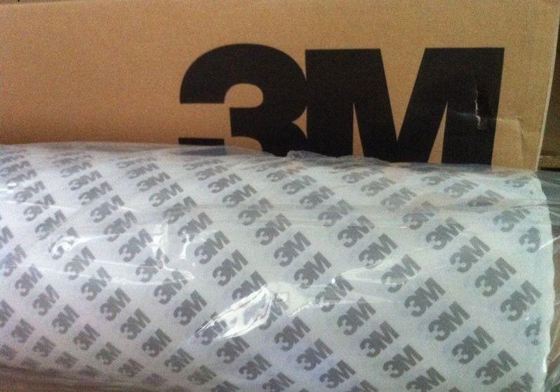 3M9075無紡布雙面膠帶