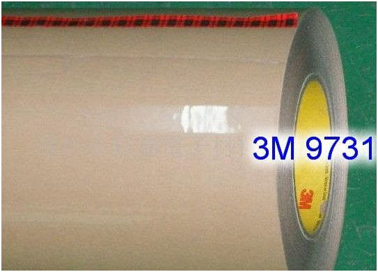 3M9731雙面膠帶