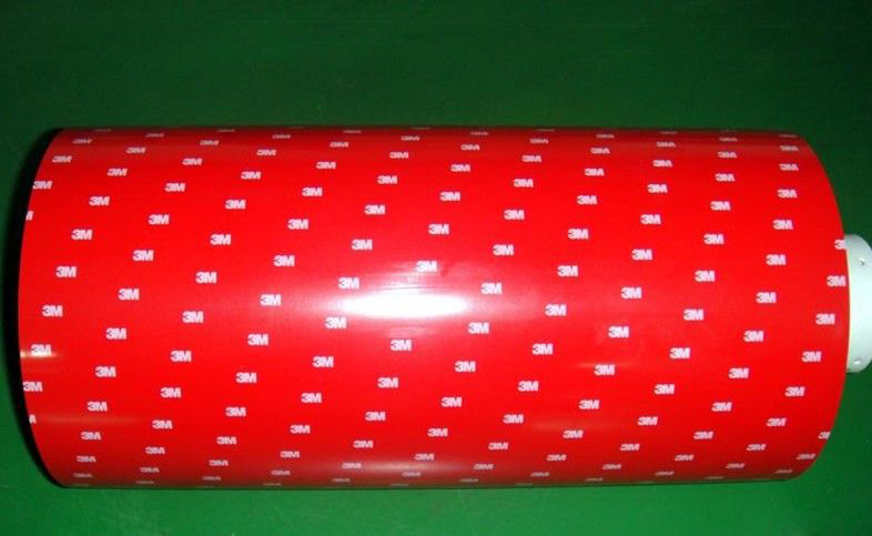 3M 4929P泡棉膠帶