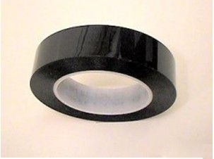 3M1318B PET黑色單面膠