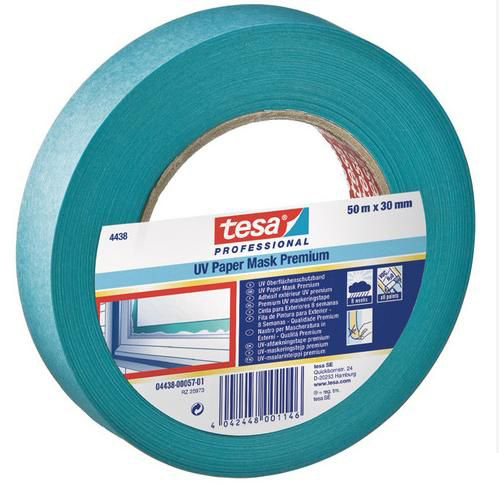 tesa4438遮蔽膠帶