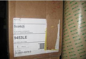 3M9453LE雙面膠帶