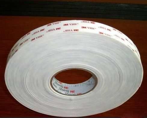 3M4910泡棉雙面膠