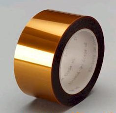 3M7413D聚酰亞胺硅膠膠帶